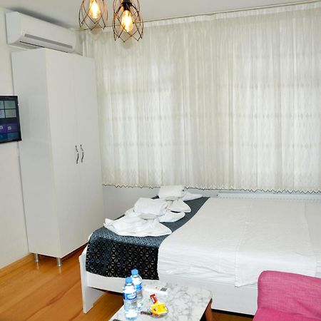 Royal Suermeli Suite 이스탄불 외부 사진