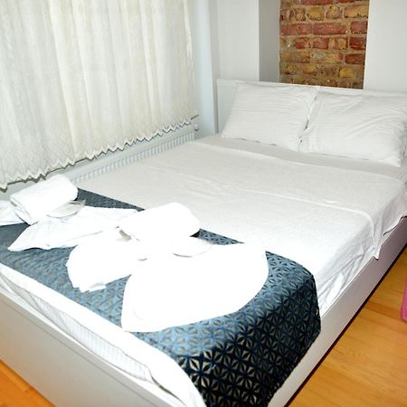 Royal Suermeli Suite 이스탄불 외부 사진