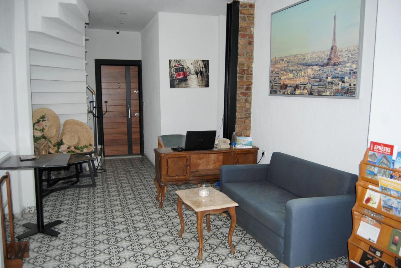 Royal Suermeli Suite 이스탄불 외부 사진