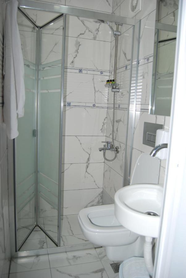 Royal Suermeli Suite 이스탄불 외부 사진