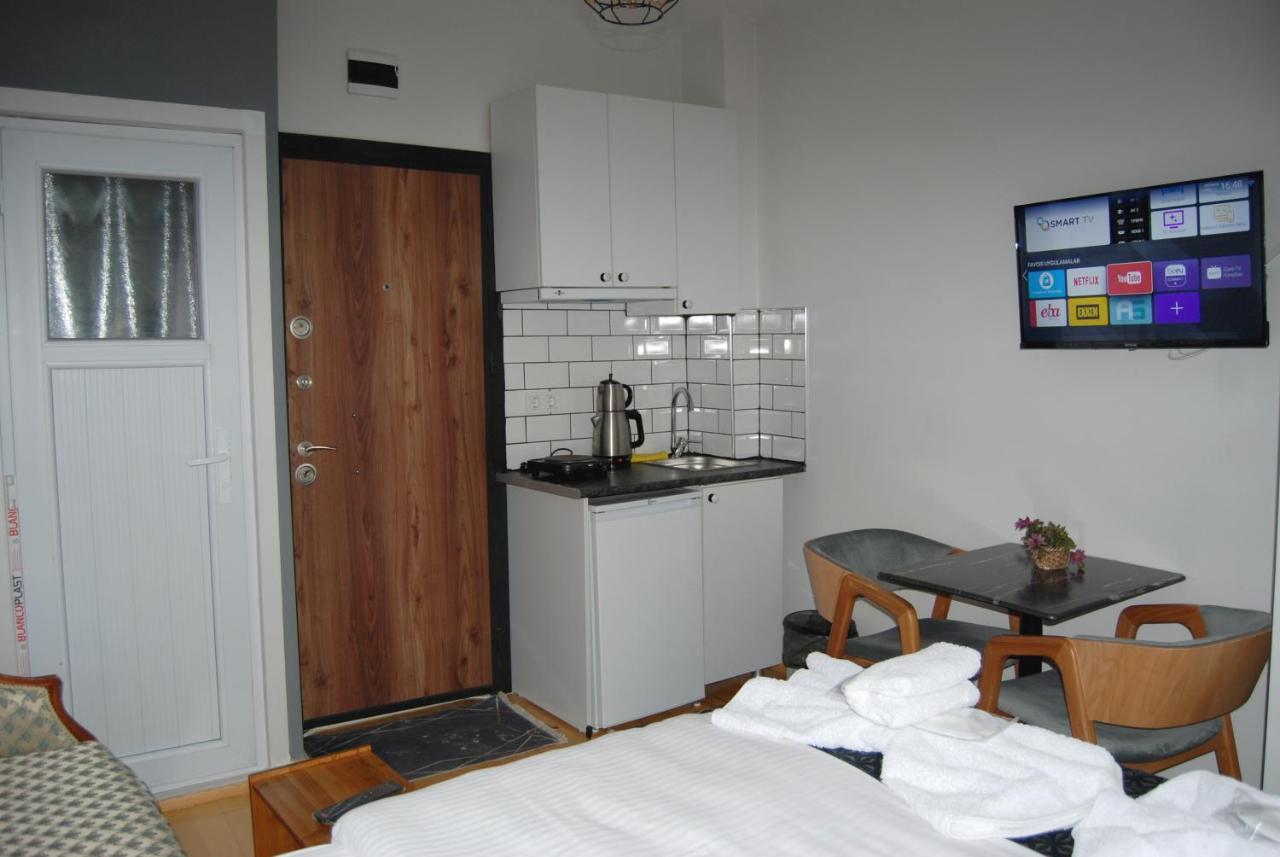 Royal Suermeli Suite 이스탄불 외부 사진