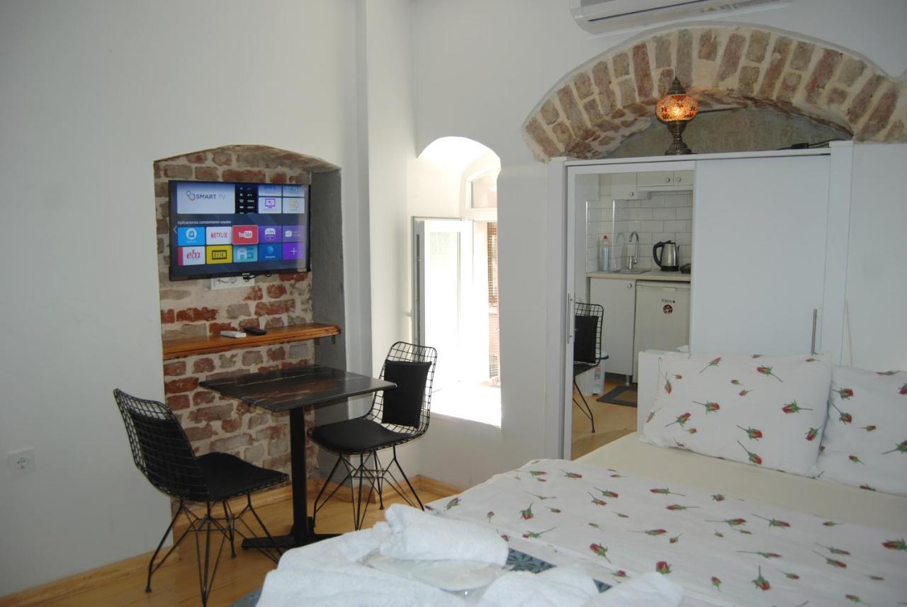 Royal Suermeli Suite 이스탄불 외부 사진