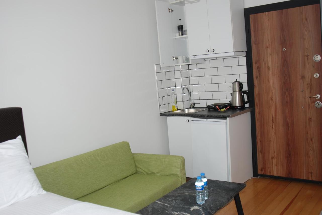 Royal Suermeli Suite 이스탄불 외부 사진