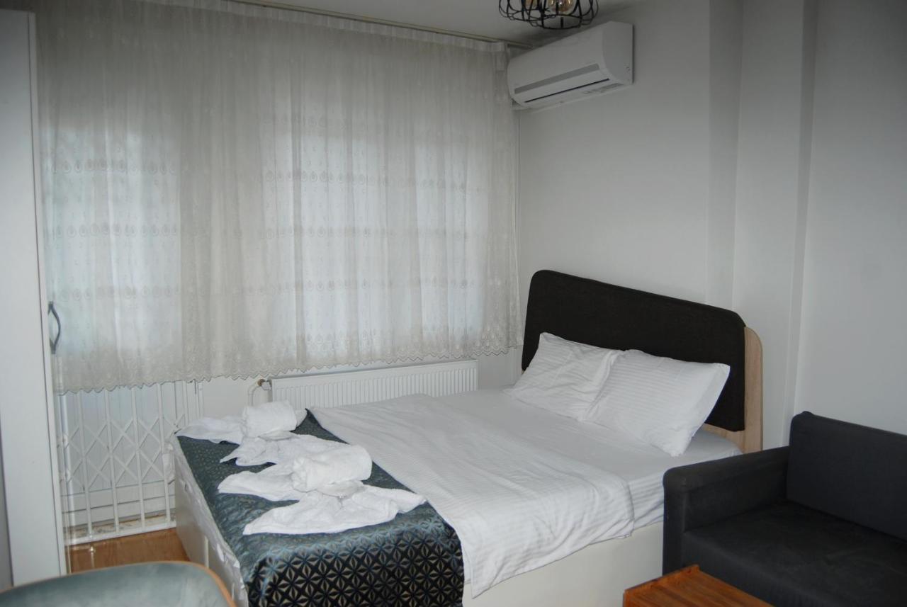 Royal Suermeli Suite 이스탄불 외부 사진