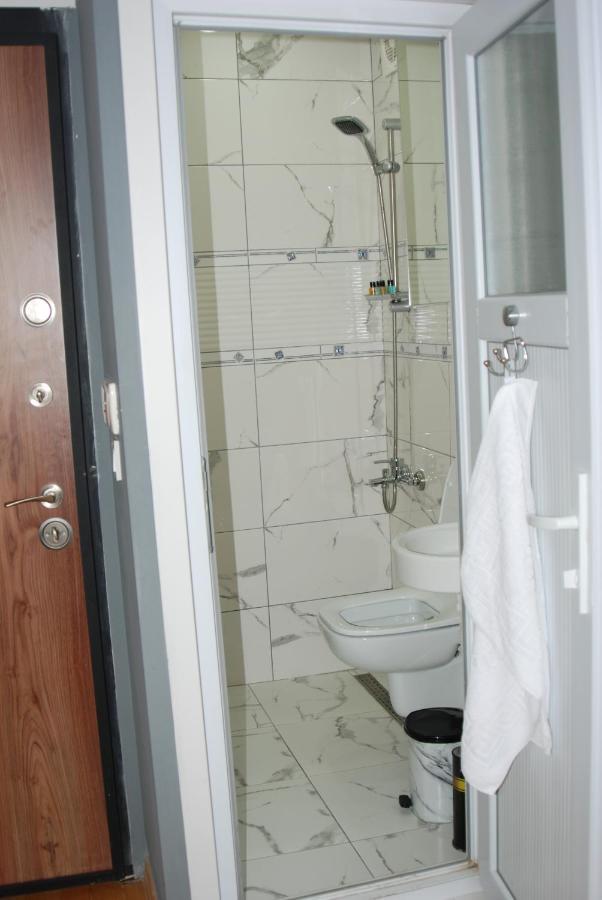 Royal Suermeli Suite 이스탄불 외부 사진