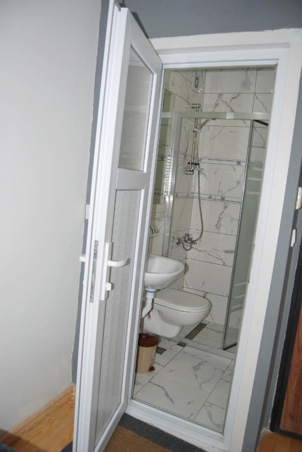 Royal Suermeli Suite 이스탄불 외부 사진