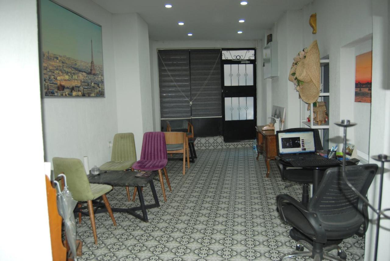 Royal Suermeli Suite 이스탄불 외부 사진