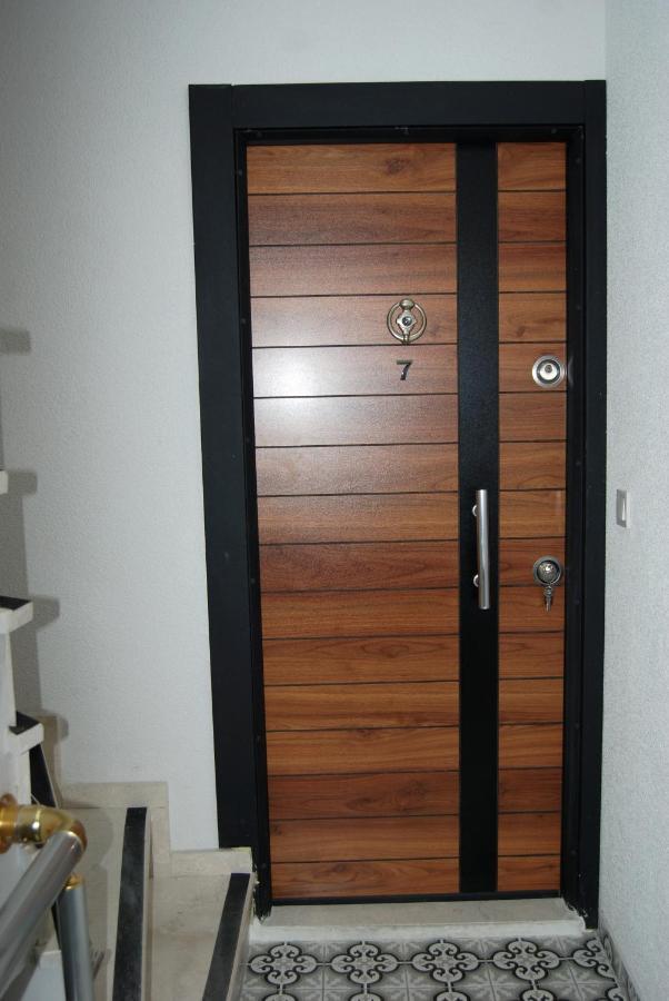 Royal Suermeli Suite 이스탄불 외부 사진
