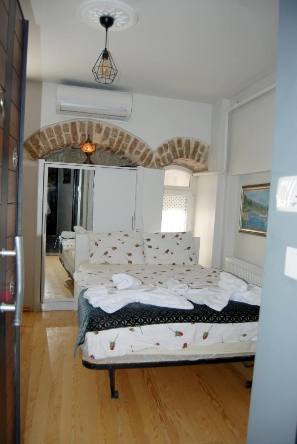 Royal Suermeli Suite 이스탄불 외부 사진