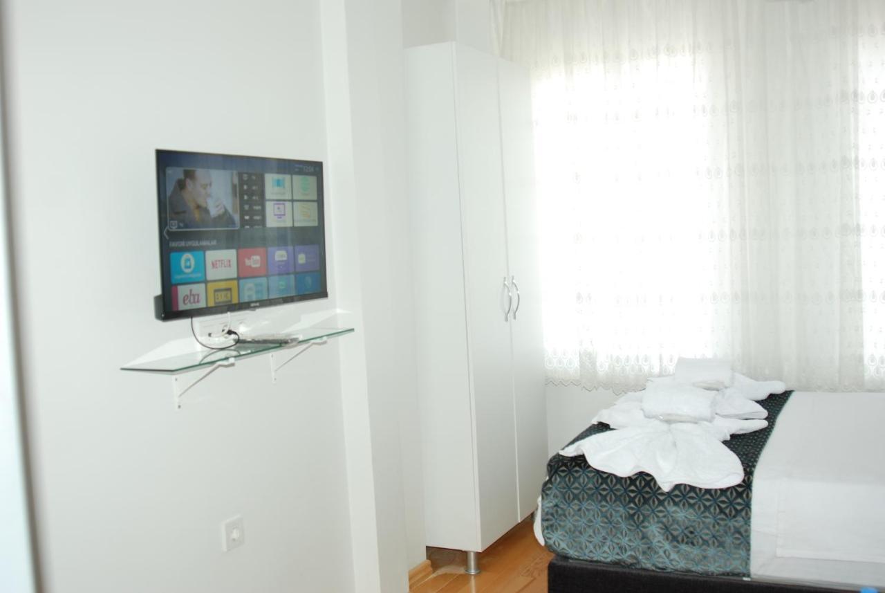Royal Suermeli Suite 이스탄불 외부 사진