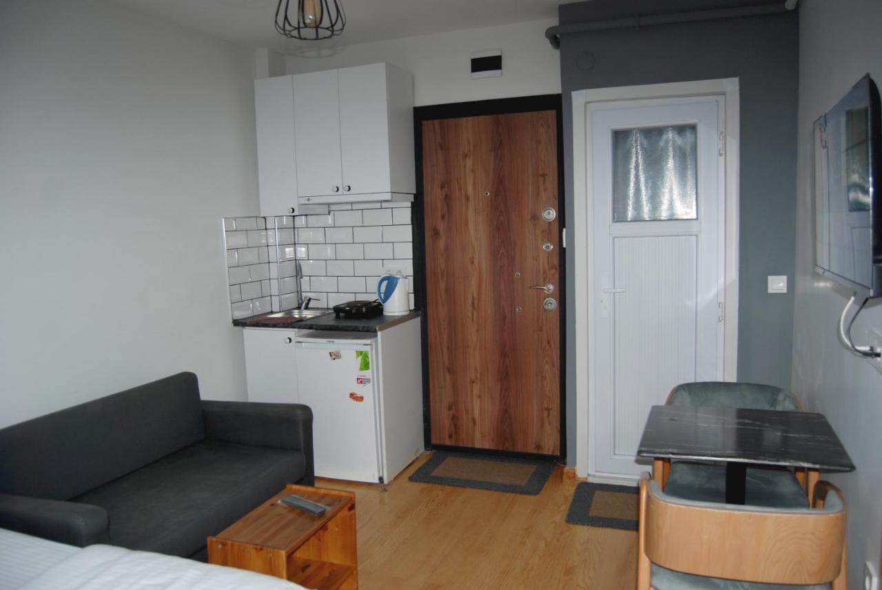 Royal Suermeli Suite 이스탄불 외부 사진