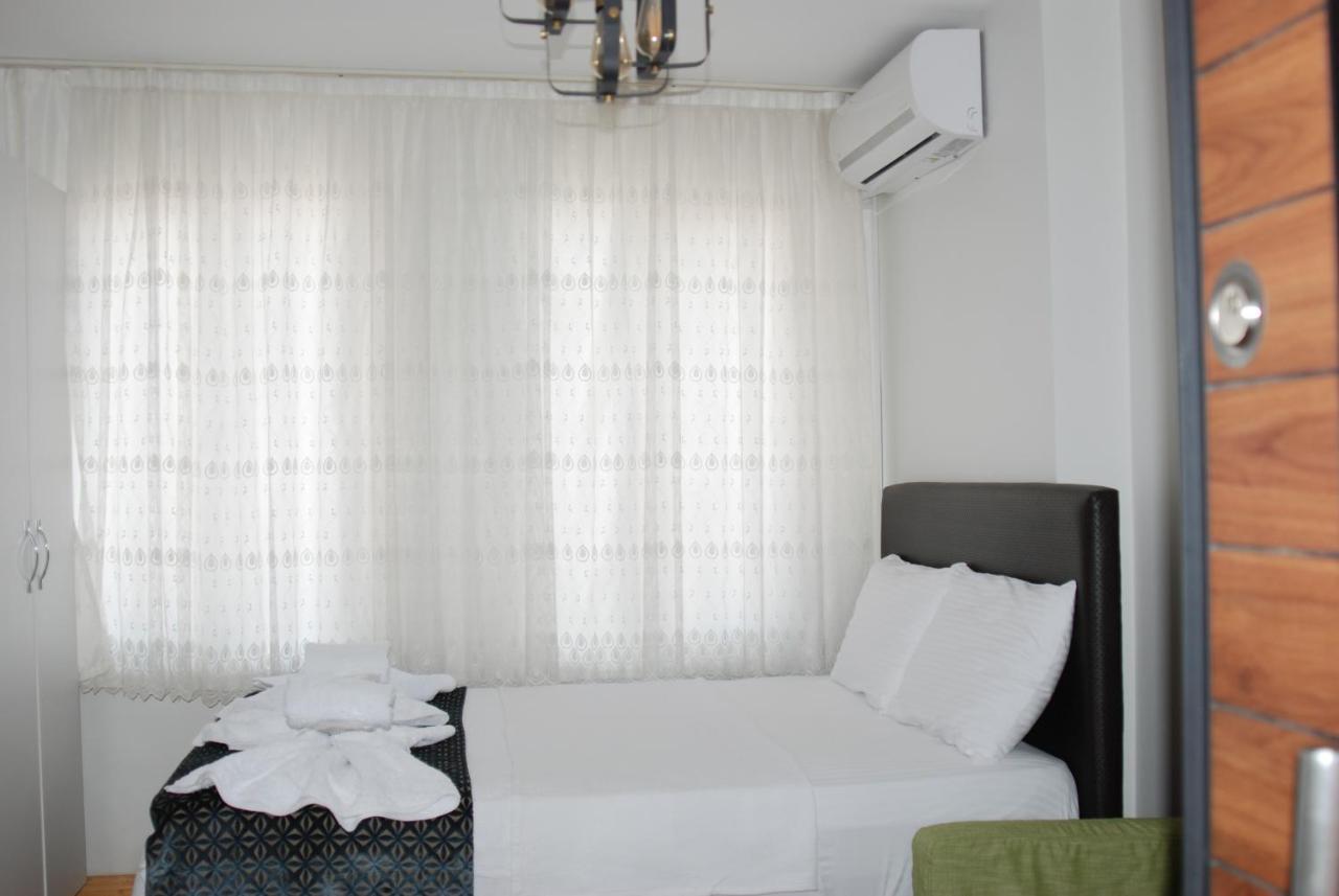 Royal Suermeli Suite 이스탄불 외부 사진