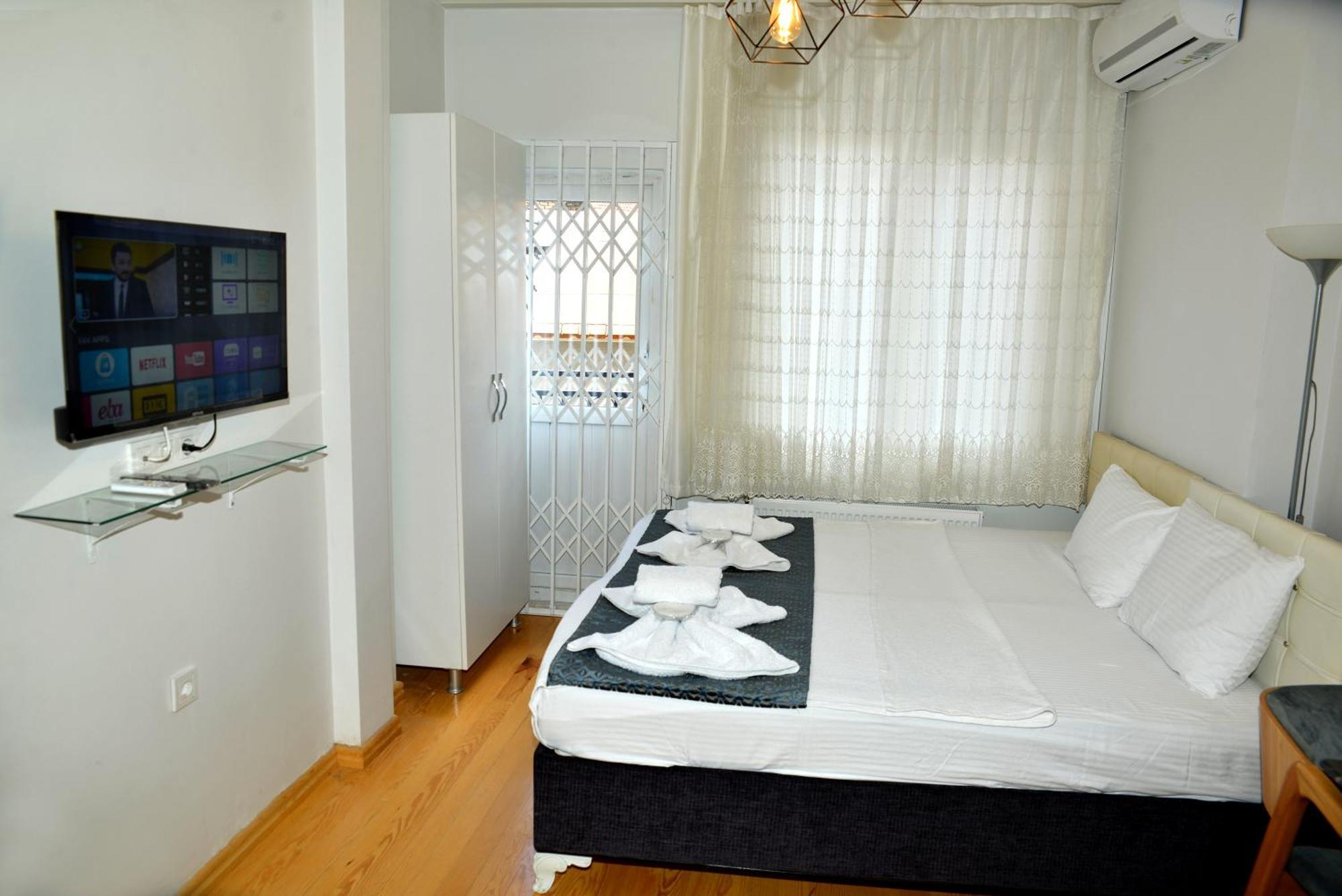 Royal Suermeli Suite 이스탄불 외부 사진