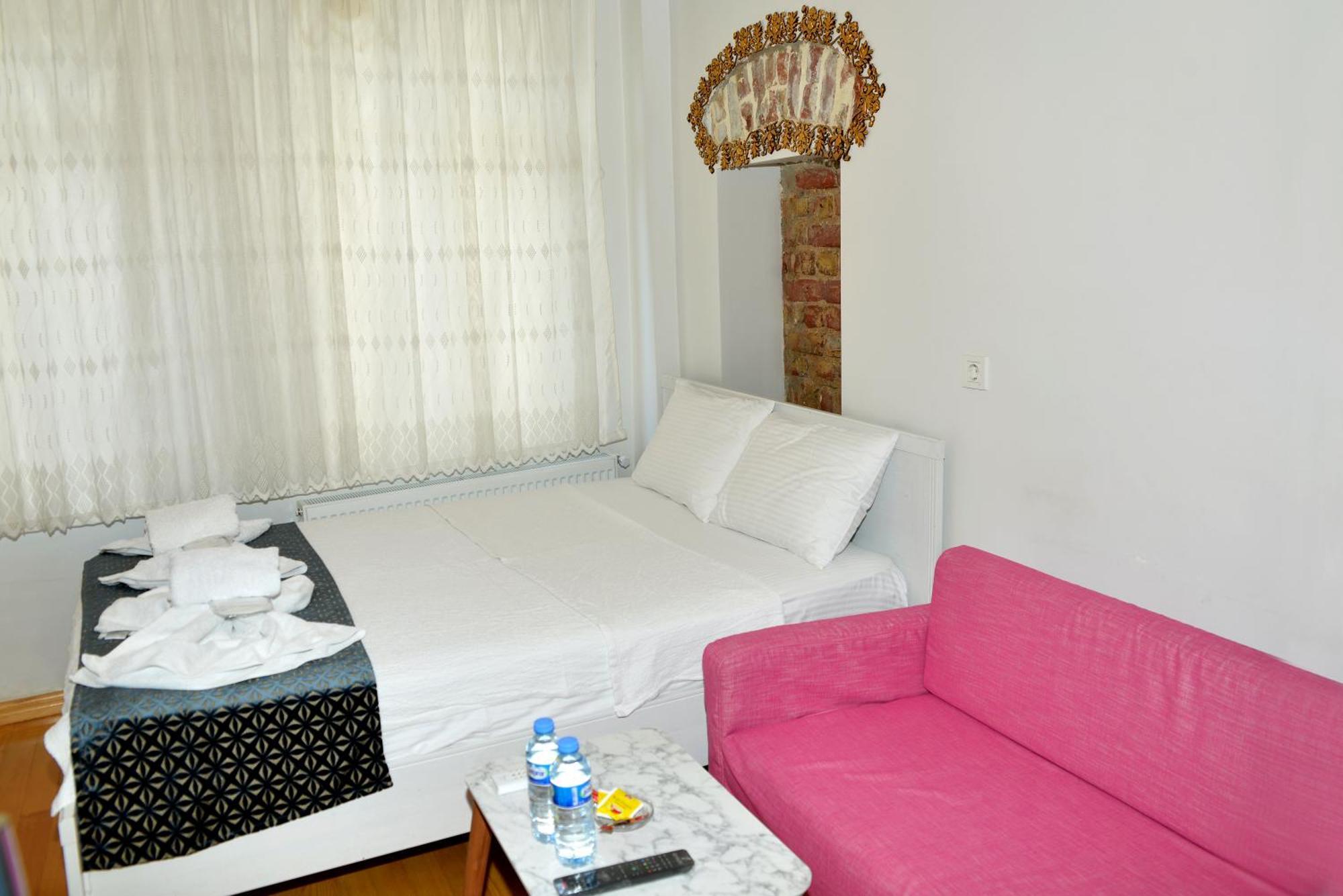 Royal Suermeli Suite 이스탄불 외부 사진