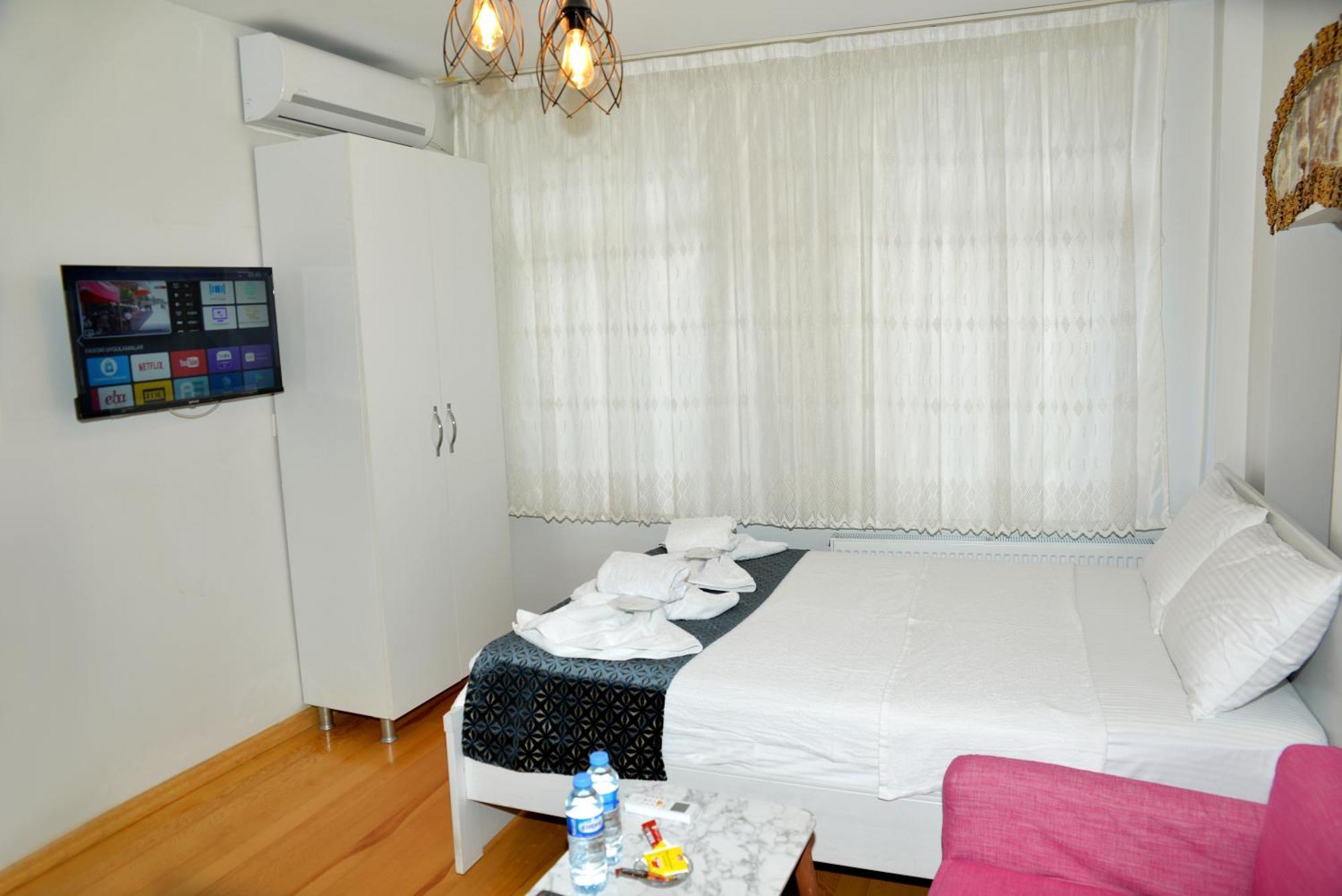 Royal Suermeli Suite 이스탄불 외부 사진