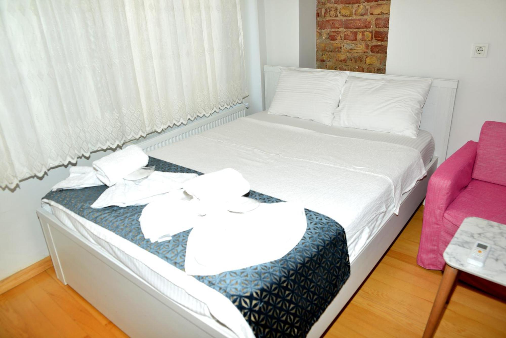 Royal Suermeli Suite 이스탄불 외부 사진