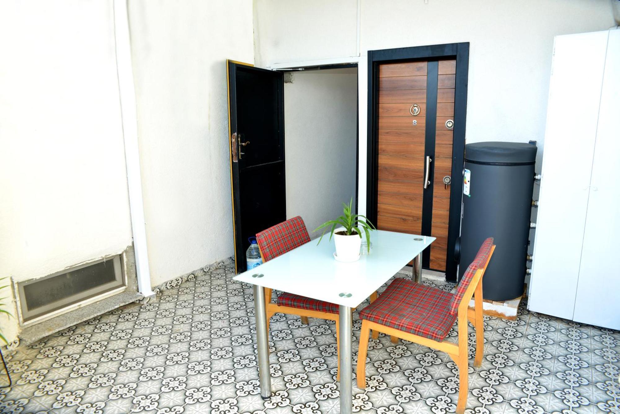 Royal Suermeli Suite 이스탄불 외부 사진