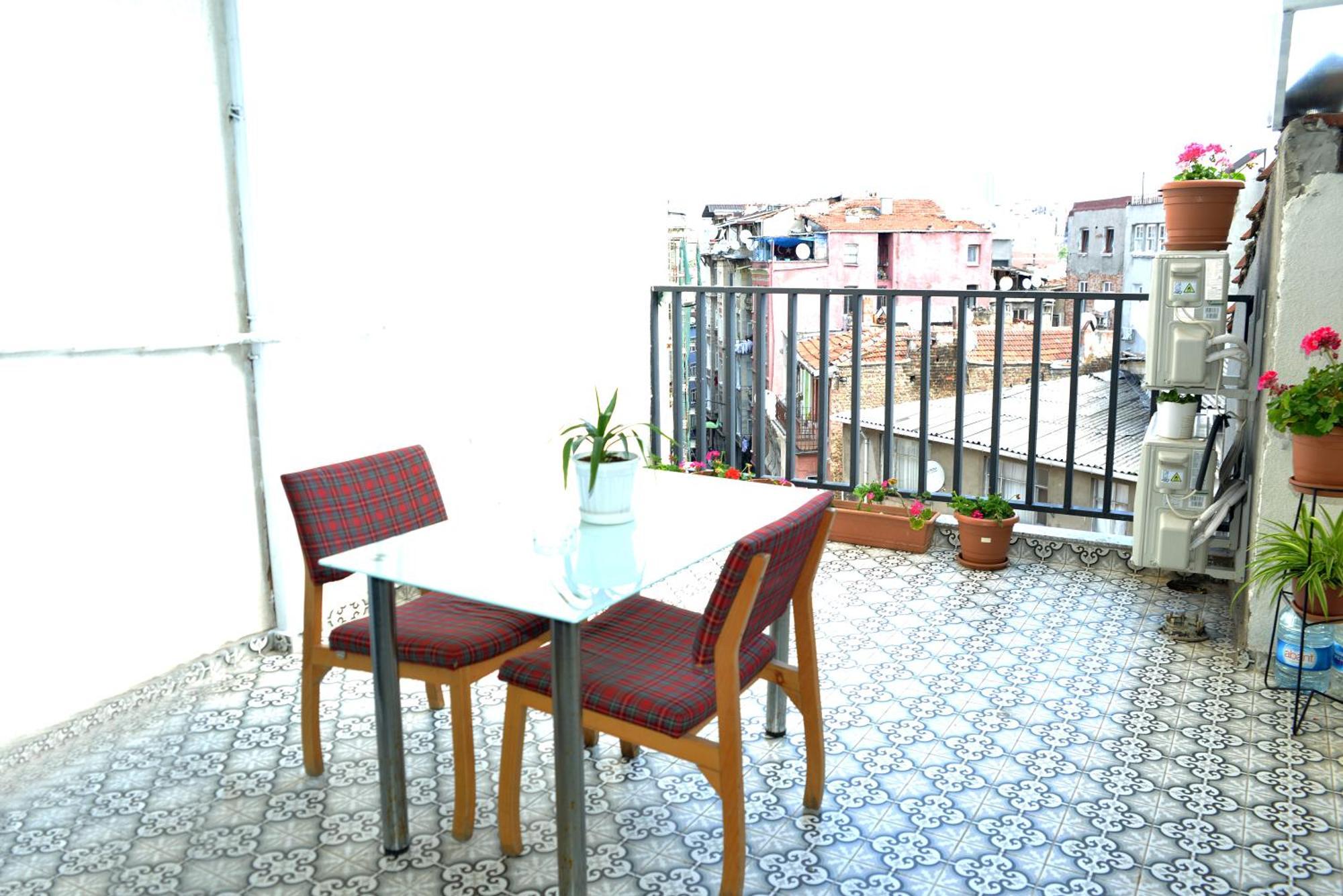 Royal Suermeli Suite 이스탄불 외부 사진