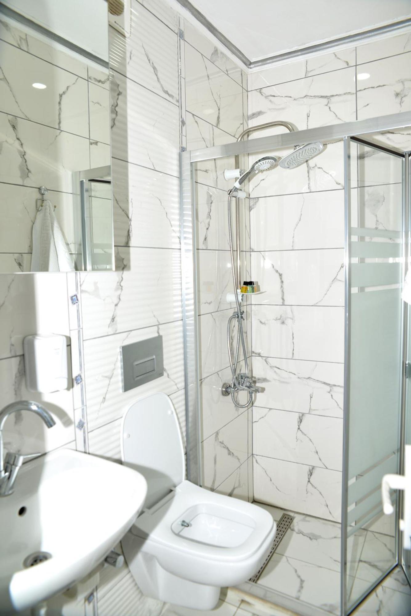Royal Suermeli Suite 이스탄불 외부 사진