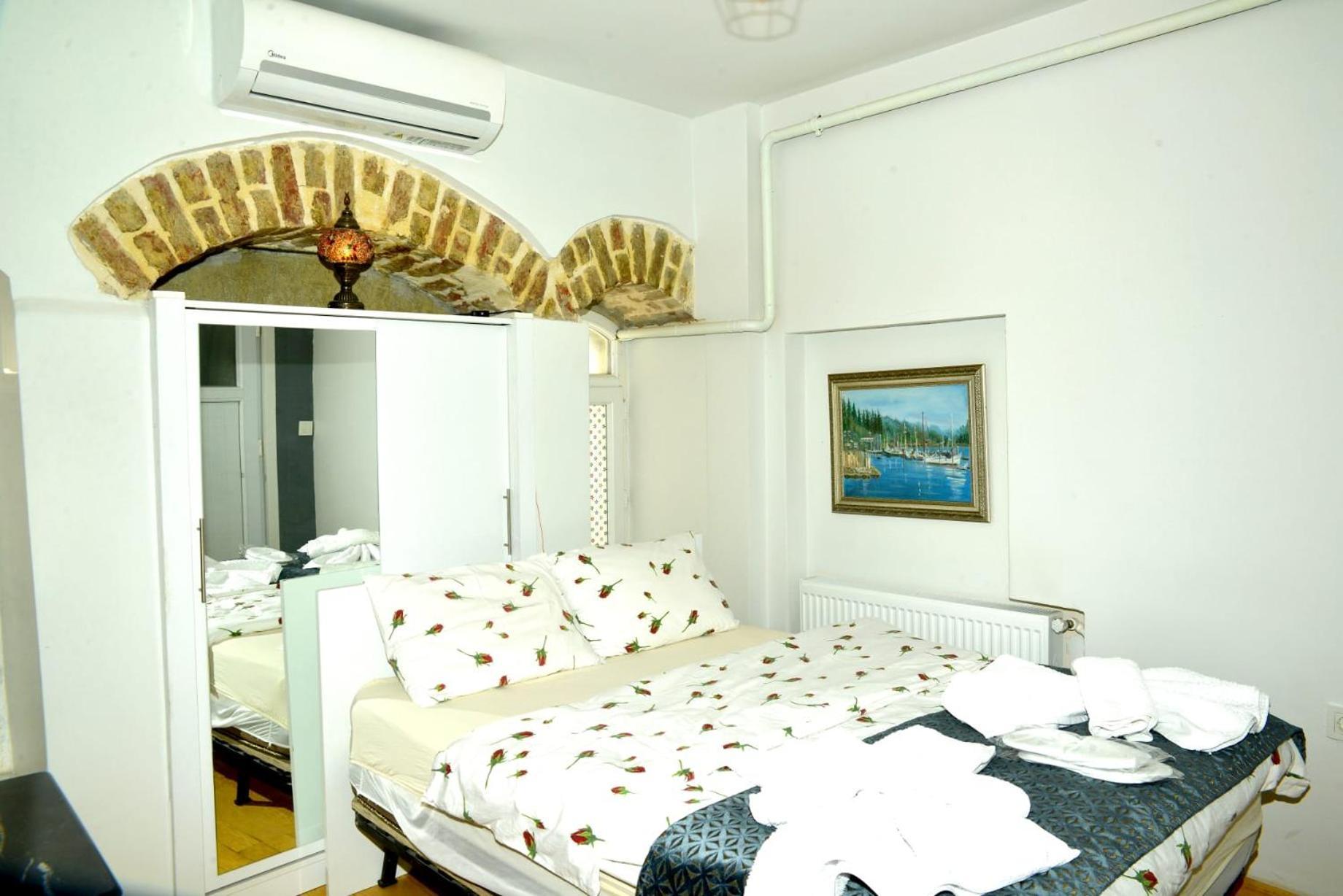 Royal Suermeli Suite 이스탄불 객실 사진