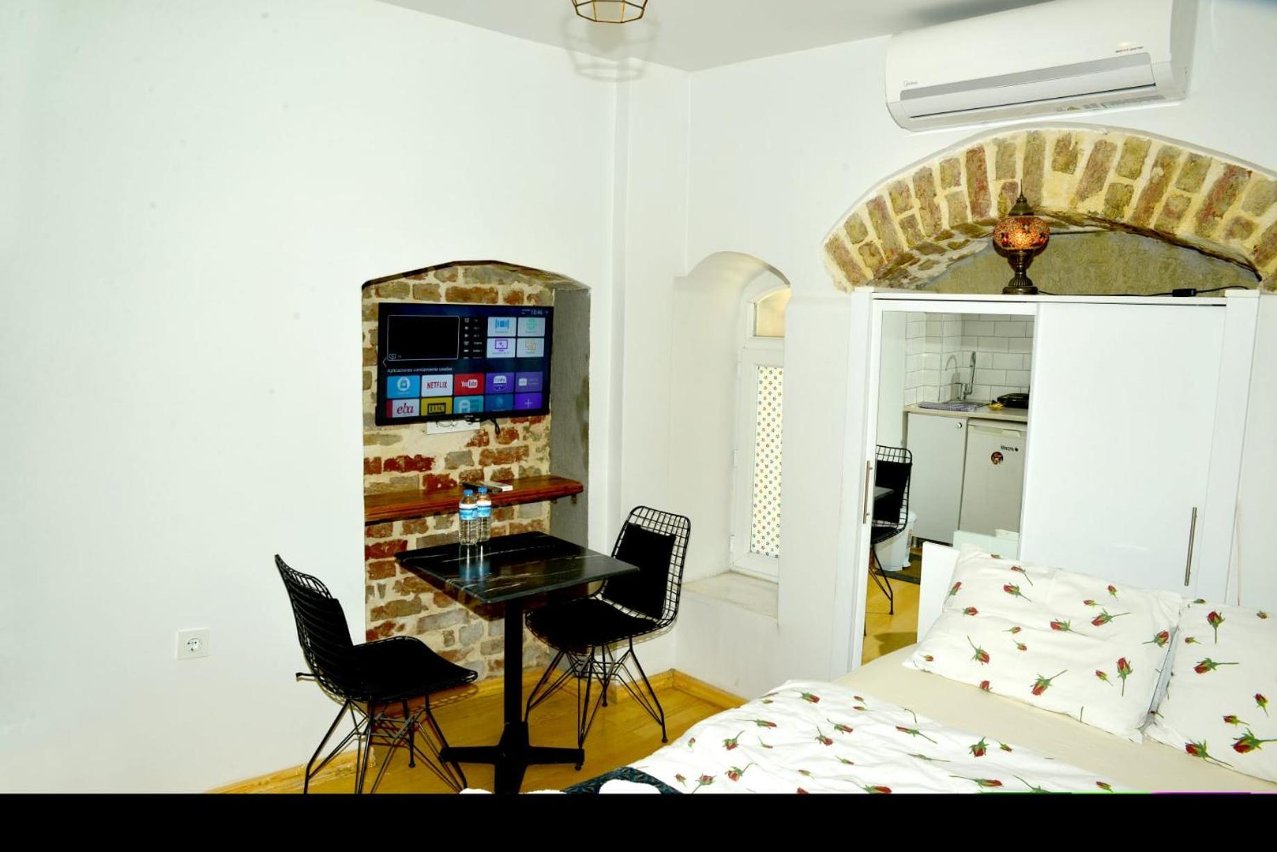 Royal Suermeli Suite 이스탄불 객실 사진